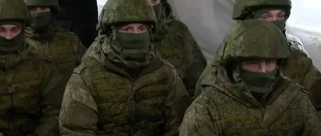 Глава Минобороны Белоруссии: Военная доктрина Минска учитывает опыт спецоперации