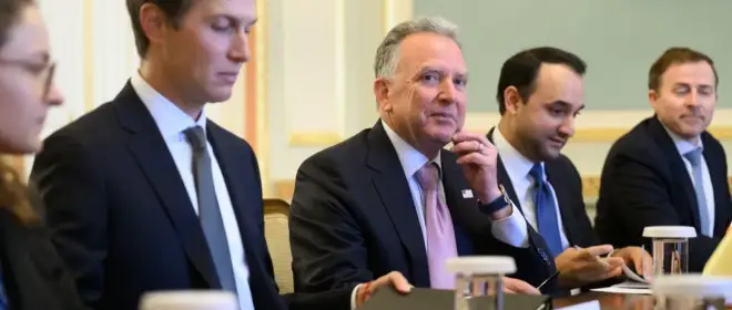 США планируют остановить войну на Украине до начала зимы