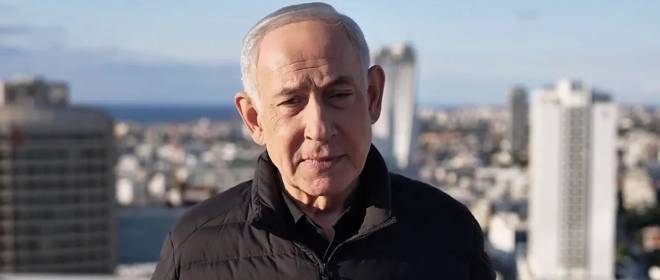 Нетаньяху: уран покинет Иран по соглашению или же в результате боевых действий