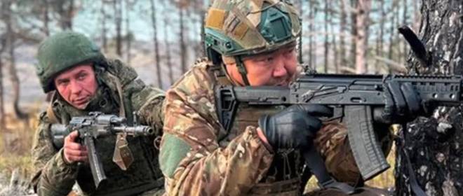 Продвижение к северо-западу от Гуляйполя: ВС РФ освободили село Петровка