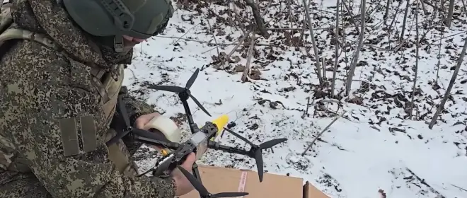 Российский боец рассказал детали уничтожения восьми офицеров ВСУ в Гуляйполе