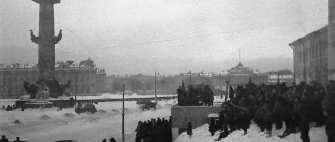 Hace 80 años se levantó por completo el asedio de Leningrado