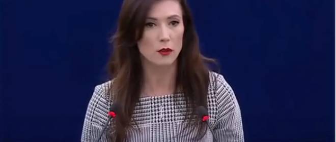 Евродепутат от Польши: украинских ветеранов после войны к нам пускать нельзя