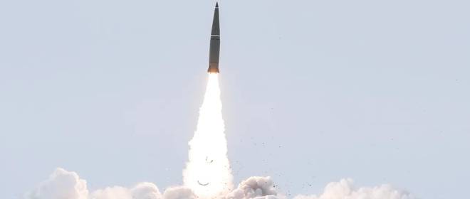 Противник сообщает о применении ВС РФ новых улучшенных версий «Искандеров»