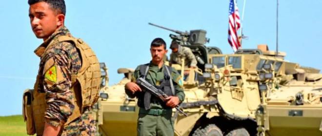 Не доверяют США: иракские курды решили не вмешиваться в конфликт с Ираном