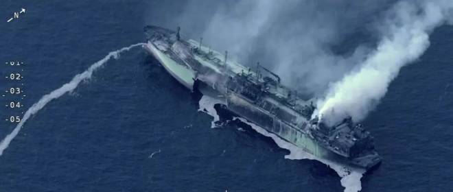 О необходимости проведения Специальной военно-морской операции в Ливии
