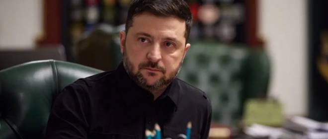 Зеленский заявил, что не общался с Миндичем с начала расследования о коррупции