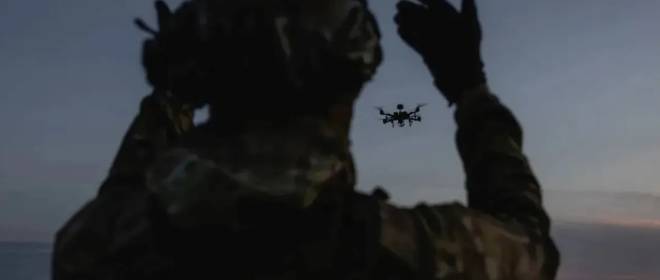 В России разработали самовосстанавливающуюся противодроновую сеть