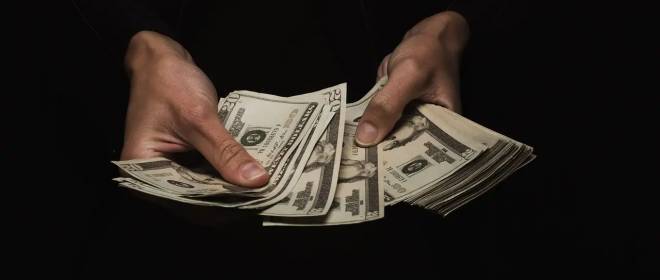 Белый дом: США хотят, чтобы Украина своими ресурсами возместила уже оказанную ей военную помощь