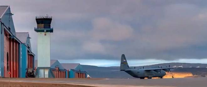 Военная разведка Дании впервые назвала США возможной угрозой безопасности