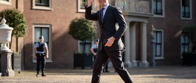 Рютте: НАТО до конца года предоставит Украине дополнительные 60 млрд долларов