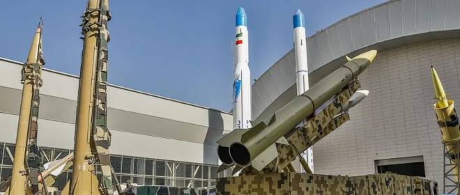 Глава Пентагона: военные США полностью уничтожили ракетное производство Ирана