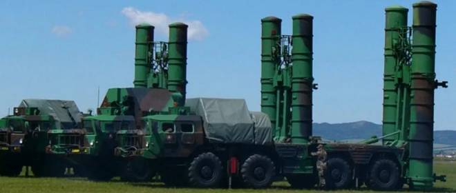 «Клоны» для С-300 и прочие зенитные средства: США укрепят украинское ПВО