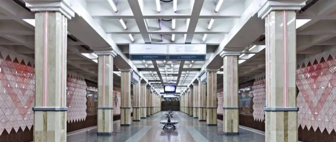 Удары ВС РФ привели к остановке работы метро и электротранспорта в Харькове