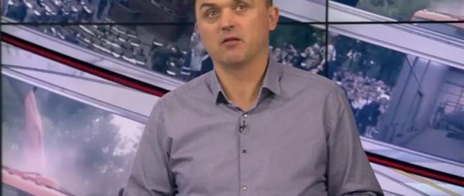 Экс-депутат Рады предложил арестовать счета украинских уклонистов