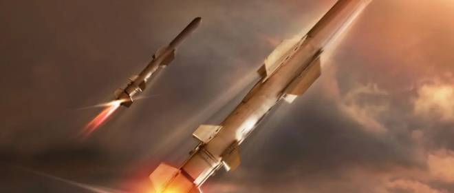 Паническая погоня за Россией и Китаем