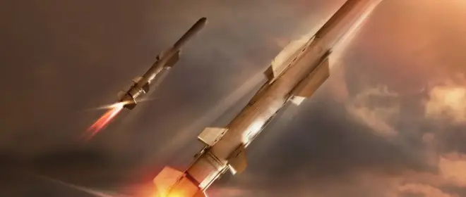 Паническая погоня за Россией и Китаем