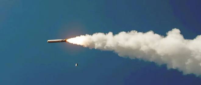 WSJ:  Это Путин убедил Трампа не передавать Киеву «Томагавки»