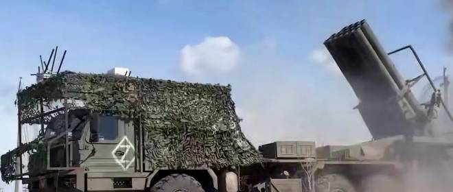 Тенденция на фронте при новом главкоме ВСУ - генерале Драпатом