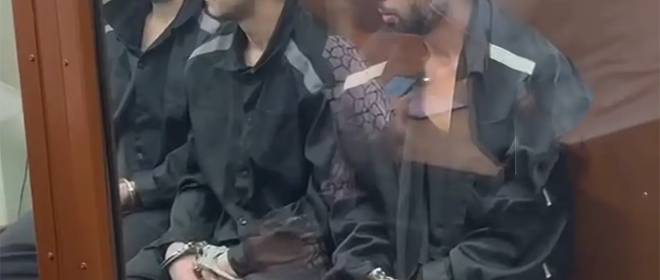 Суд вынес приговоры пятнадцати фигурантам теракта в «Крокус Сити Холле»