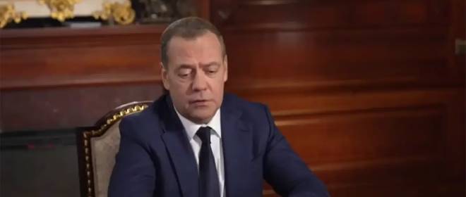 «Подлодок не нашли»: Медведев высказался о Трампе и отношениях с США