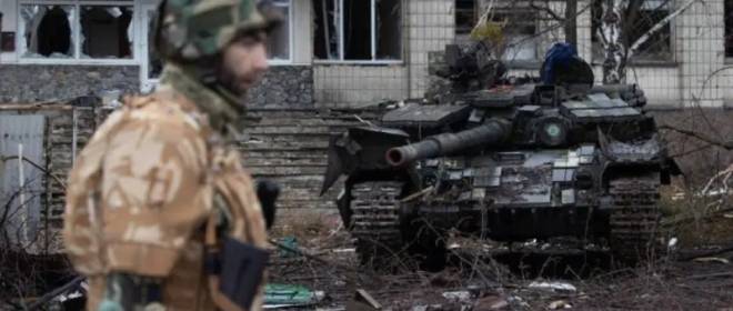 Analista británico sobre la situación en Ucrania: Putin está en mejor posición que hace seis meses