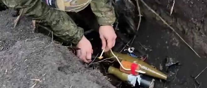 ВС РФ освободили большую часть Ильиновки, переходящей на севере в Константиновку