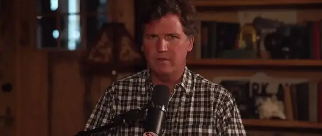 После действий США в Венесуэле Трампу нечего предъявить Путину — Такер Карлсон