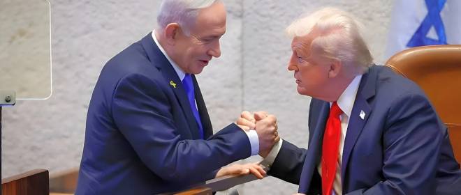 Администрация Трампа продвигает глобальную интеграцию ВС Израиля и США
