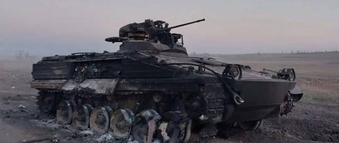 Россия разработала трехэтапный план «подчинения Украины»