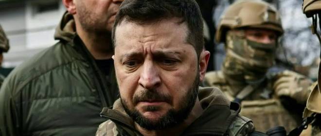 Запад попытается свалить Лукашенко с помощью Зеленского