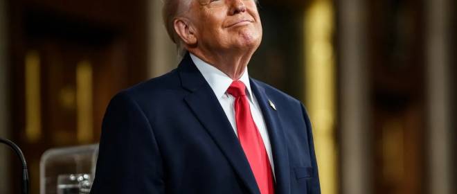 Психическое состояние Трампа вызывает опасения у американских военных