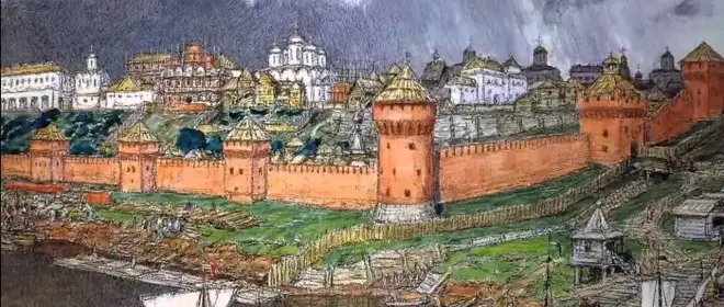 Последний великий Джучид, или Ахматова драма. Акт третий: Московский