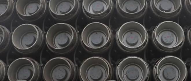 ТОС «Солнцепёк» пробили коридор для наступления на днепропетровскую Межевую