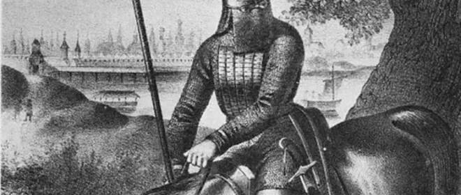 Битва под Брестом