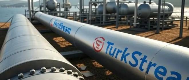 Стоит ли серьезно относиться к заявлению руководителя ФСБ о подготовке диверсии на «Турецких потоках»?