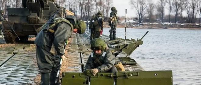 21 января – День инженерных войск в России и в Беларуси