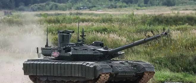 Что будет, если в блоки динамической защиты засыпать песок
