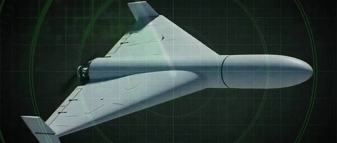 Сырский признал, что «Герани» научились летать на предельно малых высотах