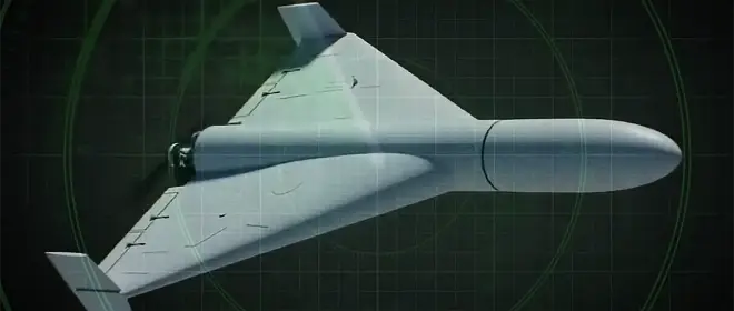 Сырский признал, что «Герани» научились летать на предельно малых высотах