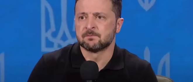 Британская пресса: у Зеленского теперь сомневаются, стоит ли ему ехать на саммит НАТО на следующей неделе
