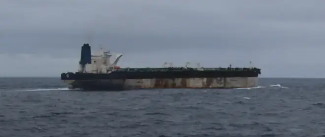 Украинские моряки с Marinera после освобождения отказались возвращаться домой