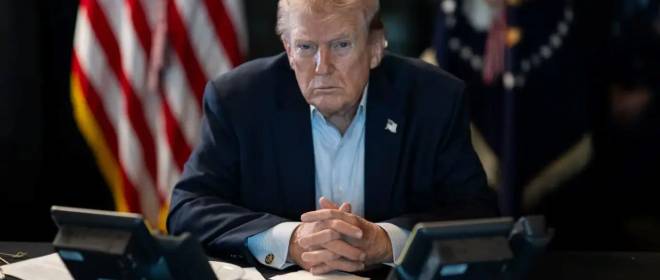 Американский сенатор: всё очень плохо — у Трампа нет плана по войне с Ираном