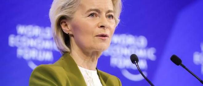 Евросоюз принял решение позаботиться о «безопасности Арктики»