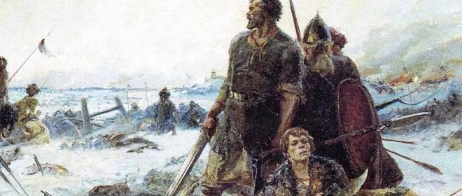 Битва на реке Воронеж в 1237 г.: возможные сценарии