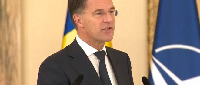 Генсек НАТО прокомментировал вопрос о «ядерных испытаниях» России