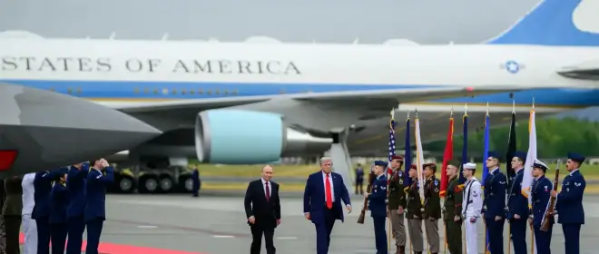 Польская пресса раскручивает термин «пакт» в отношении переговоров России и США