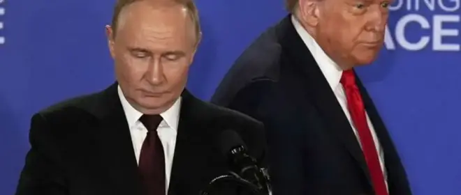 Последний «звонок» для Кремля: Венесуэла, Иран, далее везде... России срочно нужна «своя игра»