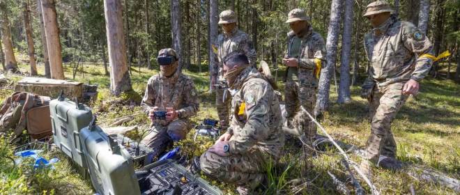 «Разительный поворот»: инструкторы ВСУ прибыли в ФРГ для обучения бундесвера
