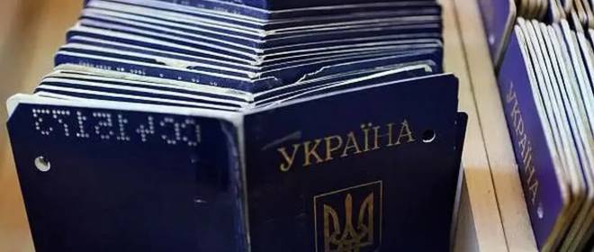 Израиль не вошёл в список стран, гражданство которых можно принимать украинцам